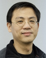 Jiun-Chi ‘JC’ Chao