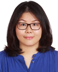 Lucy Tingwei Ko