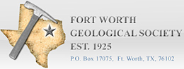 Fort Worth Geological Society