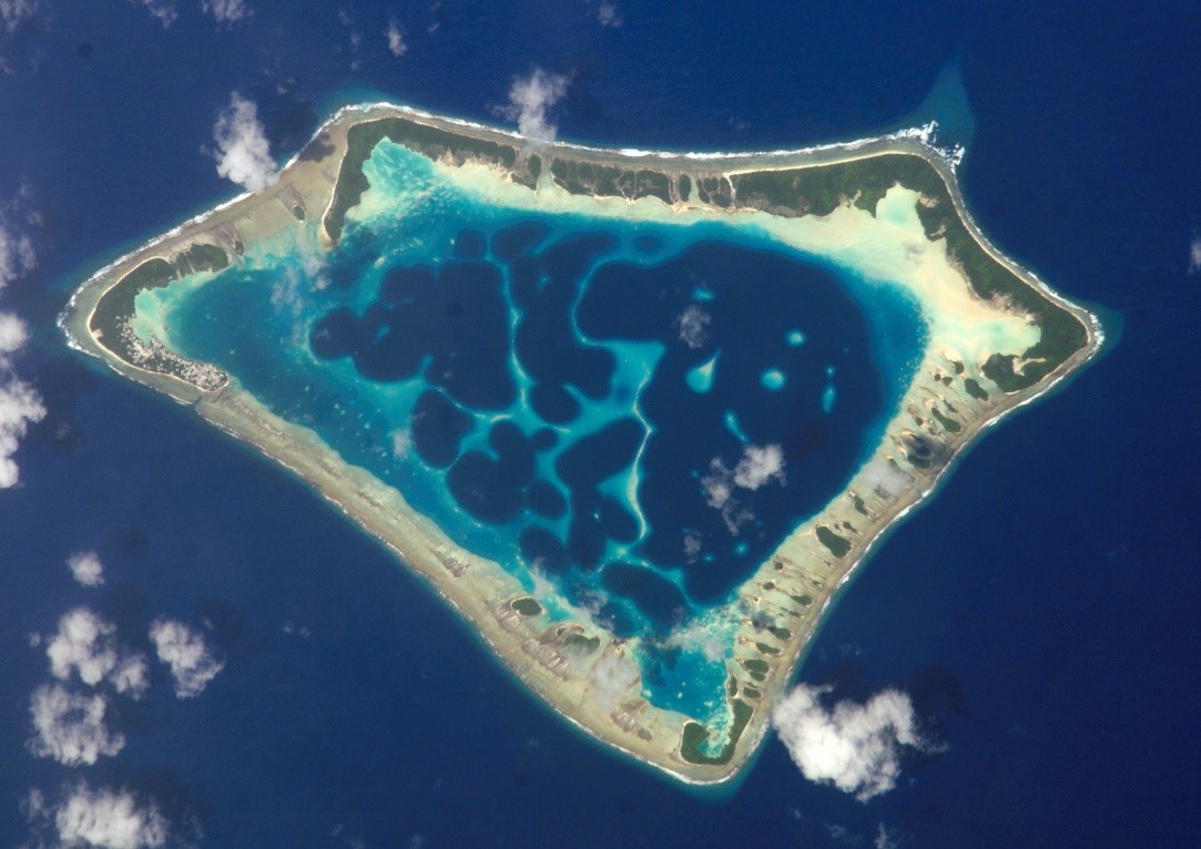 Atolls