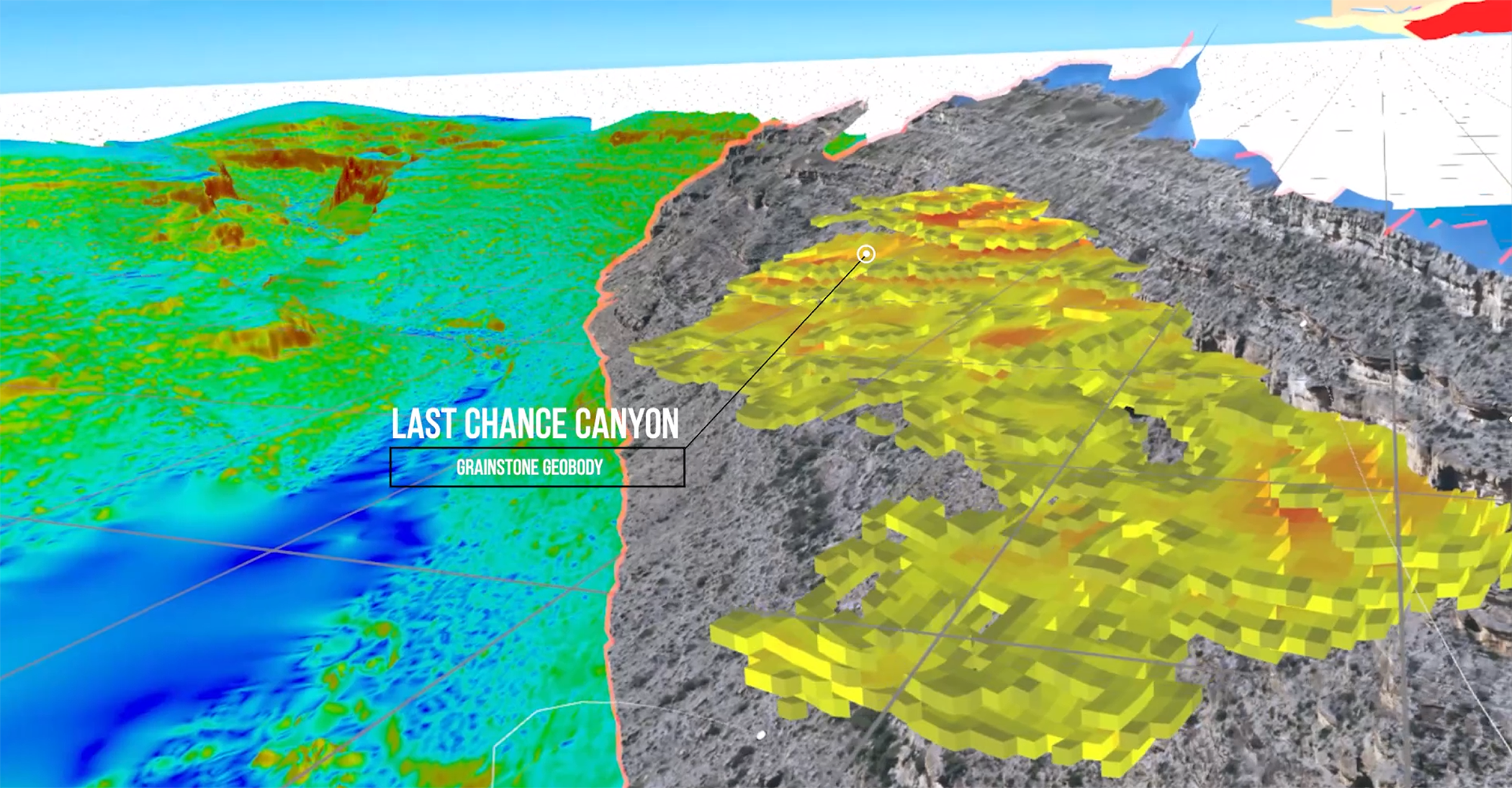 Last Chance Canyon