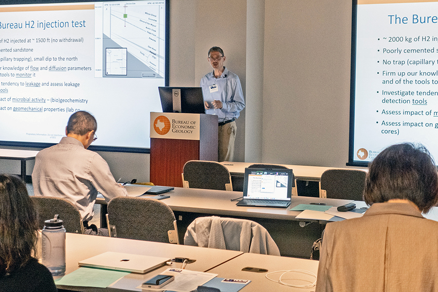 TCCS Fall Meeting