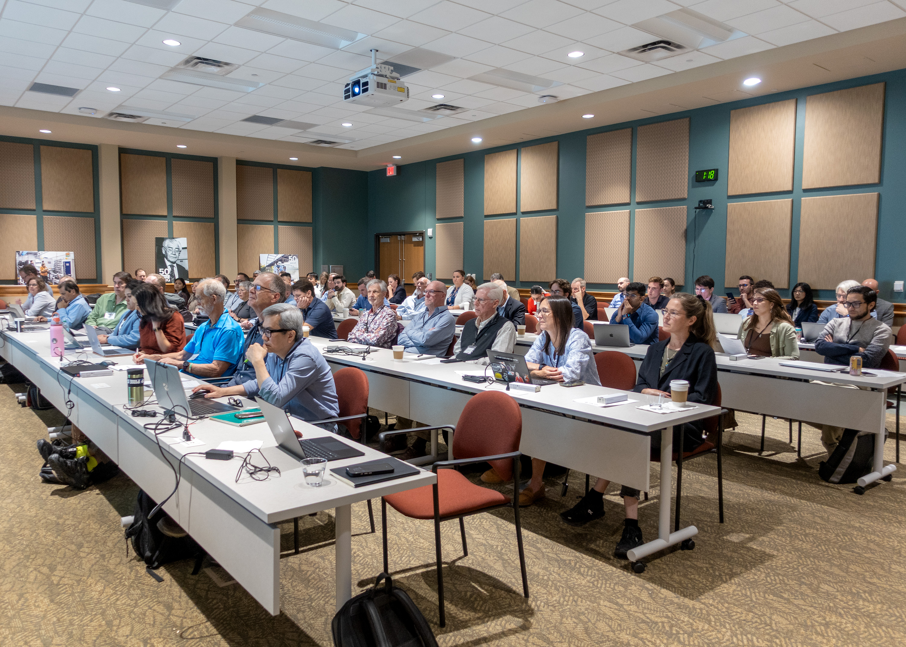 TexNet 2025 Annual Meeting