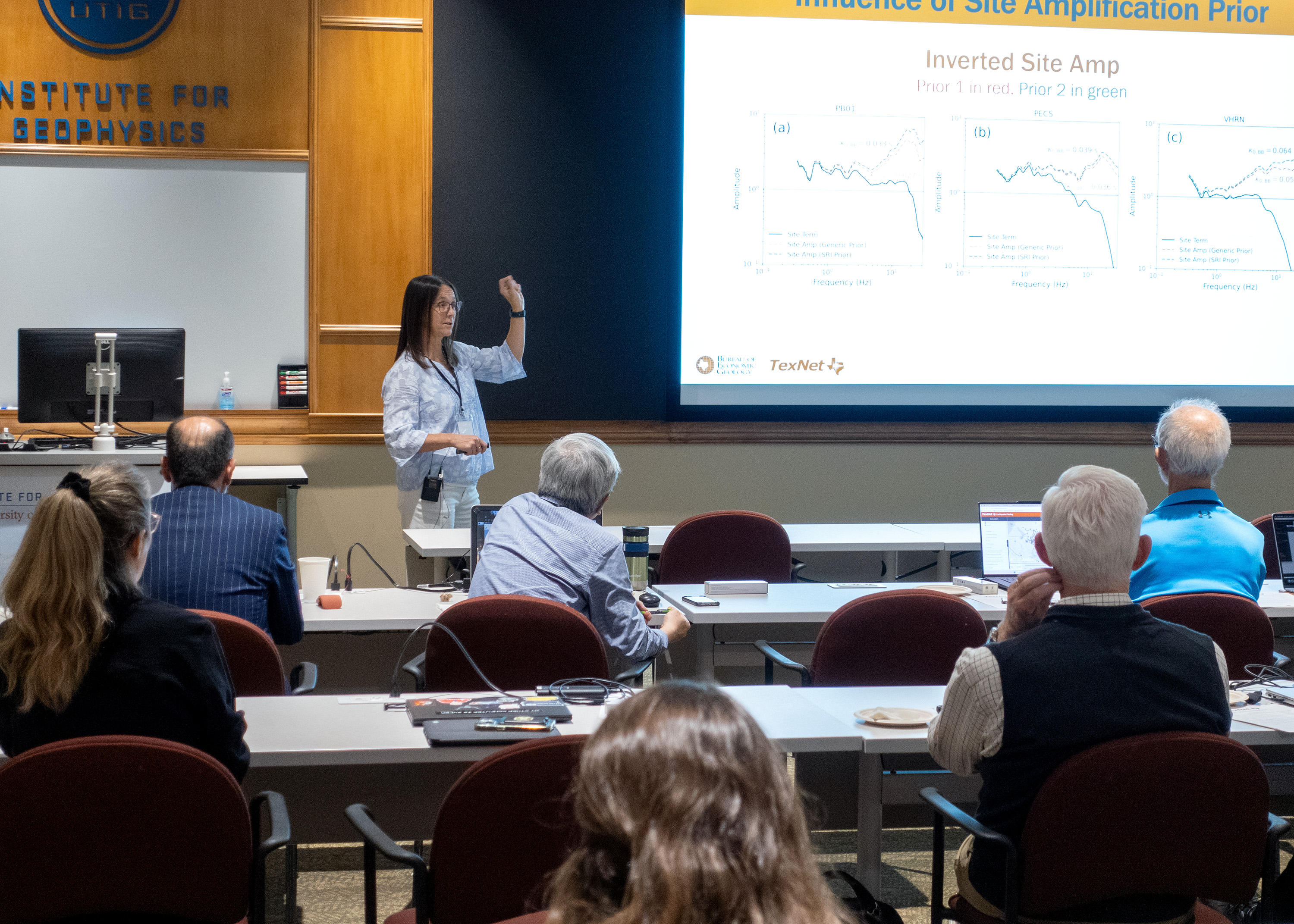 TexNet 2025 Annual Meeting