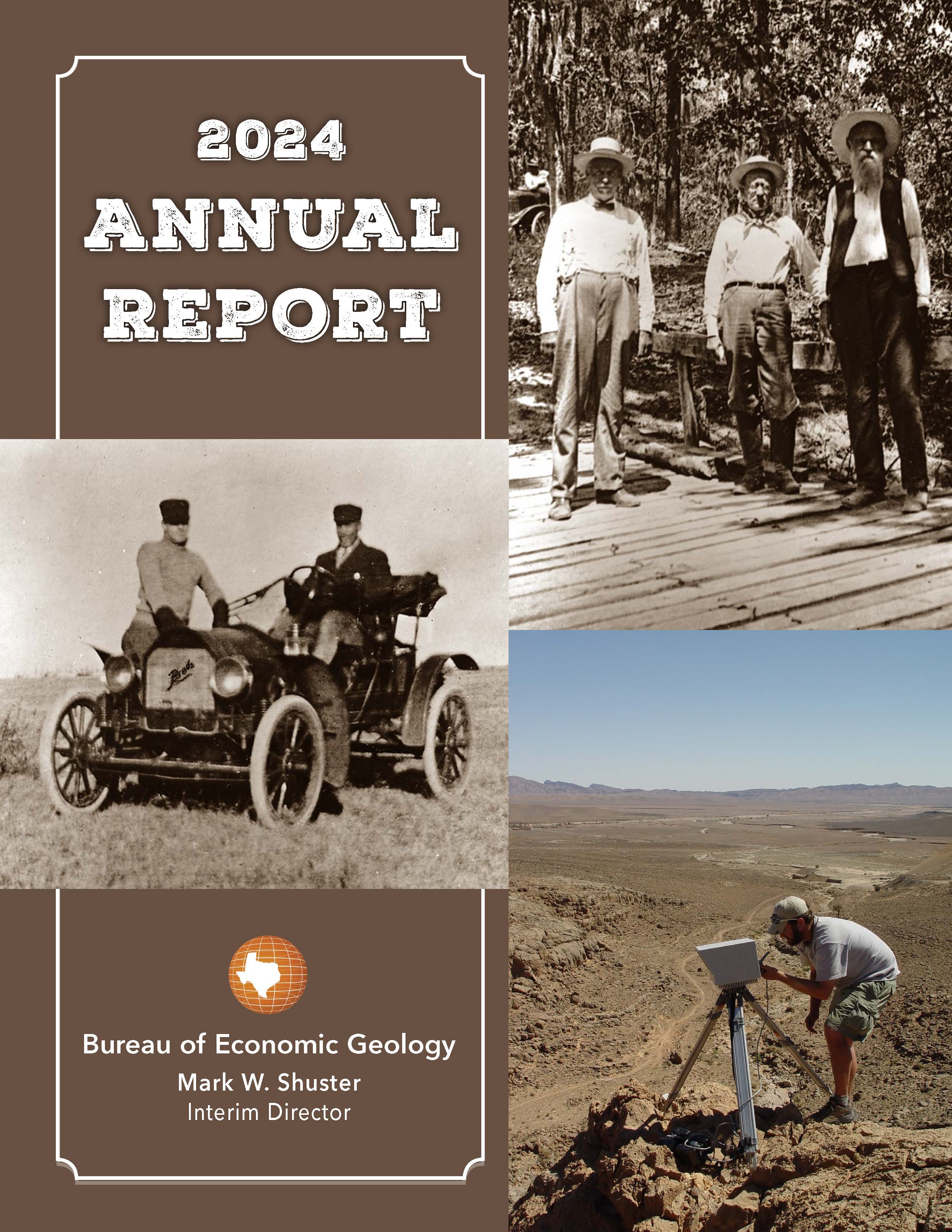 2024 Annual Report