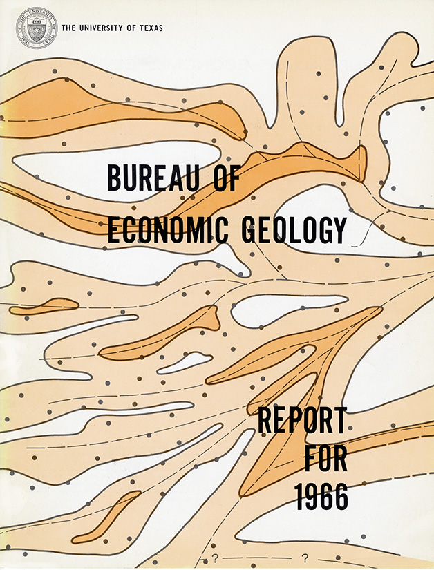 Annual Reports-1960 to present