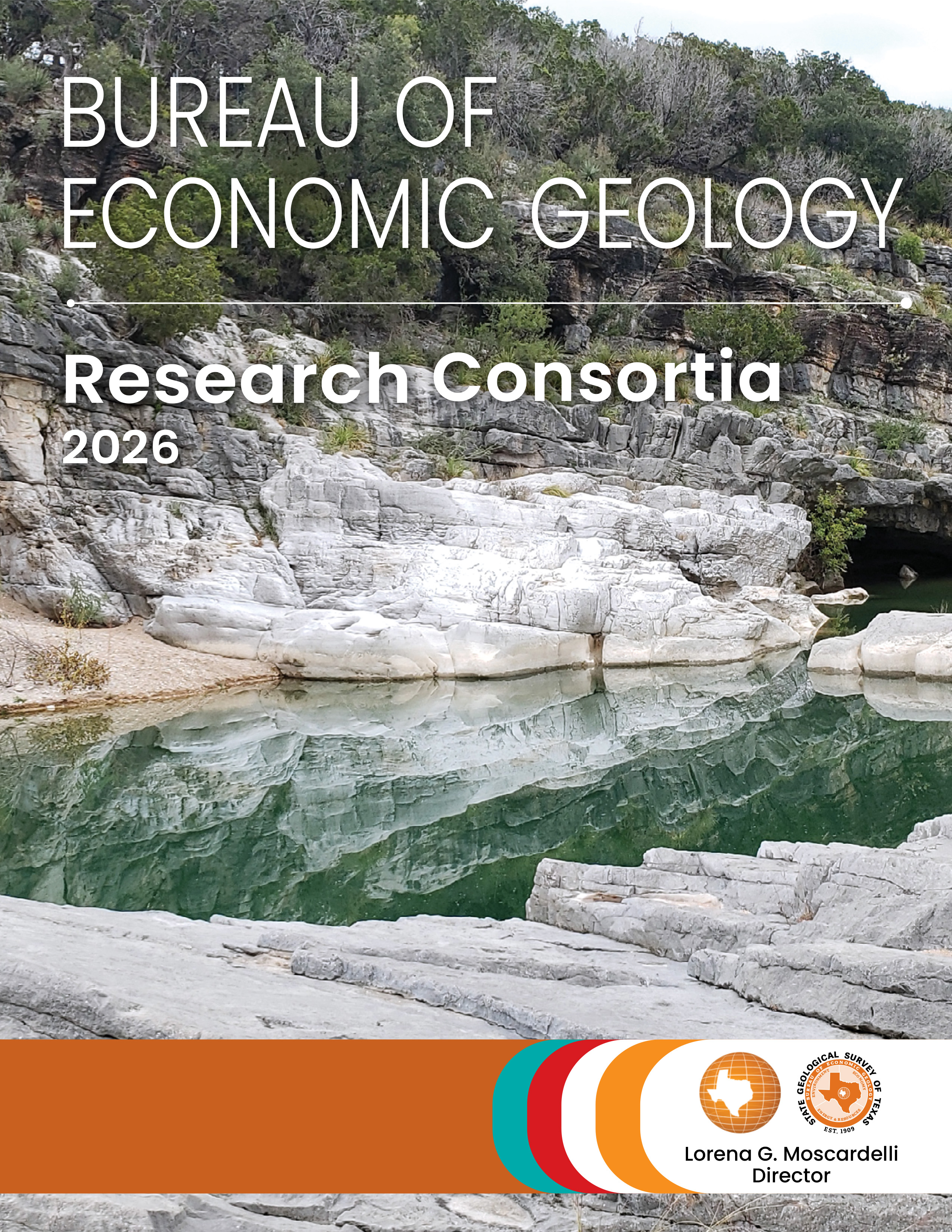 Research Consortia