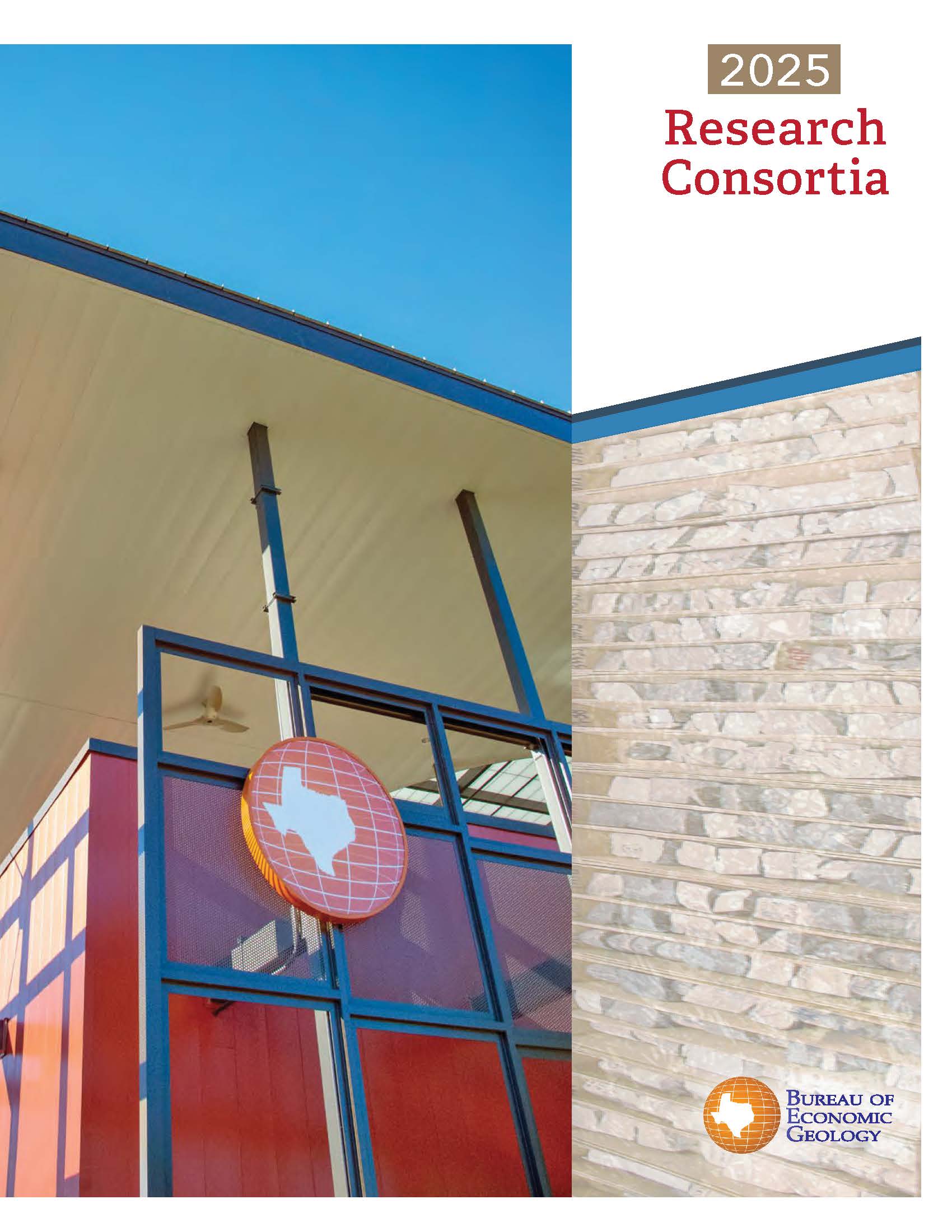 Research Consortia