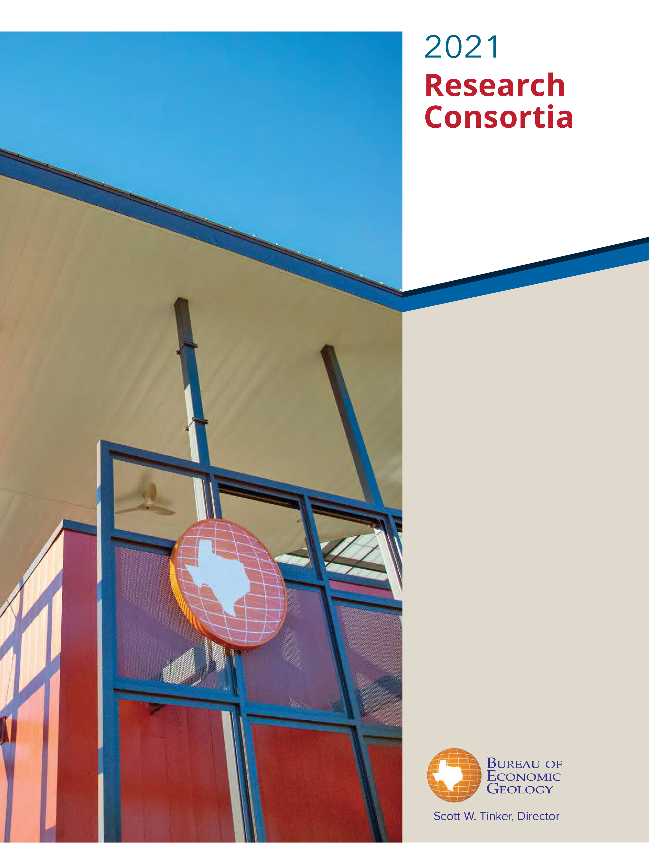 Research Consortia at the Bureau