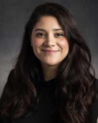 Alexa Torres