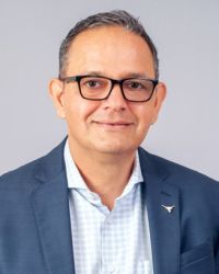 Mohsen Ahmadian