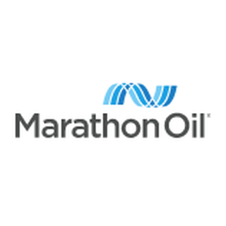 MarathonOil