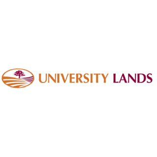 University Lands