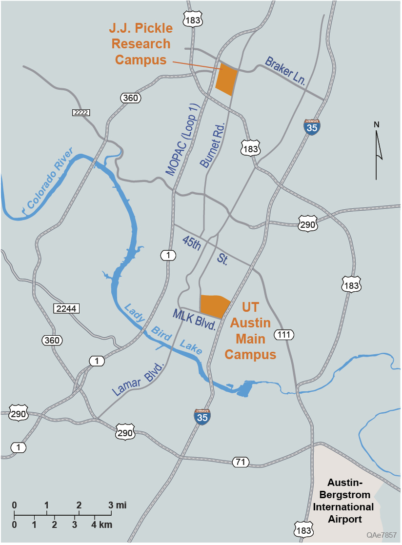 Map 1