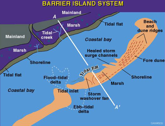 Environment diagram 1