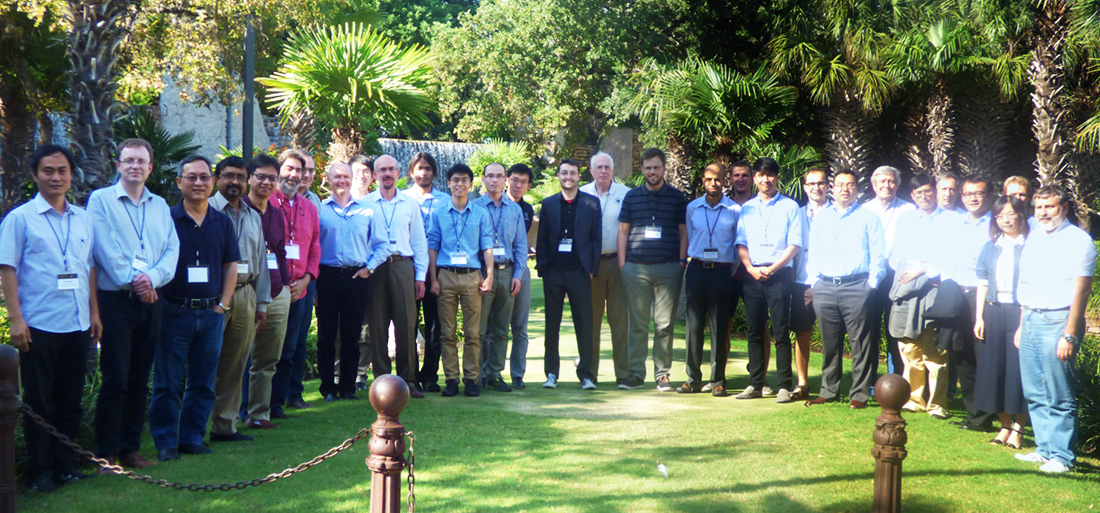17th International Workshop on Seismic Anisotrop