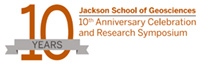 Jackson School of Geosciences