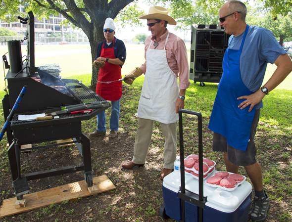 cookout