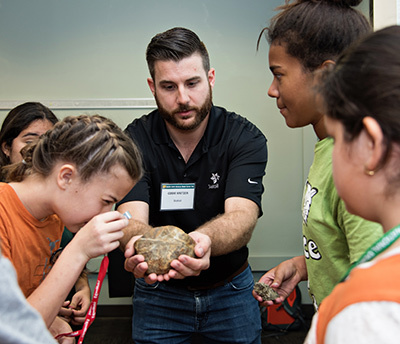 Earth Science Week