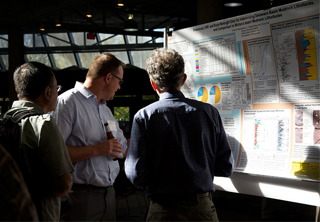 MSLR Poster Session