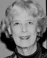 Doris Tyler