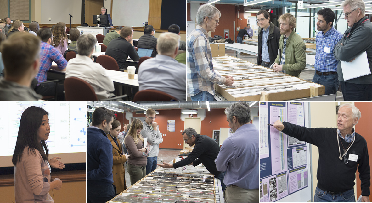 MSRL Meeting Highlights