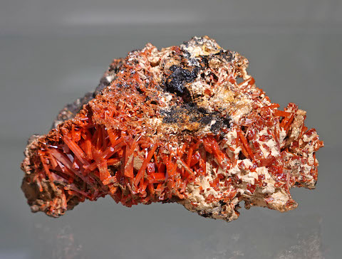 Crocoite