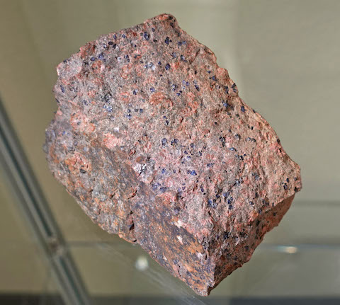 LLanite