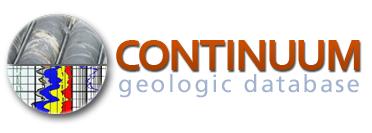  Bureau of Economic Geology Core and Log Database