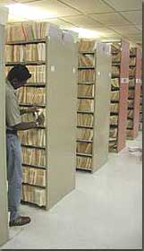 The Geophysical Log Facility