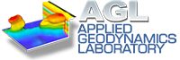 Applied Geodynamics Laboratory (AGL)
