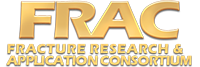  Fracture Research and Application Consortium (FRAC
