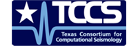 Texas Consortium for Computational Seismology
