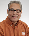 Daniel Ortuño, GLF manager.