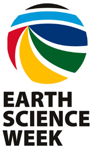 Earth Science Week logo