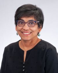 Meena Balakrishnan