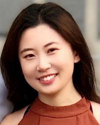 Sophia Gong