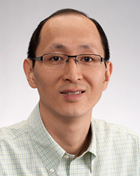 Dr. Alexander Sun