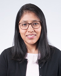 Dr. Amanda Calle