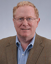 Bill Fairhurst