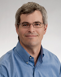 Dr. Brent Elliot