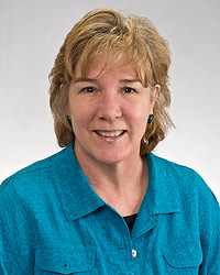 Cathy Brown