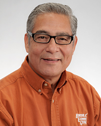 Daniel H. Ortuño