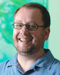 Dr. David Mohrig
