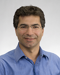 Dr. Farzam Javadpour