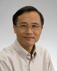 Dr. Hongliu Zeng