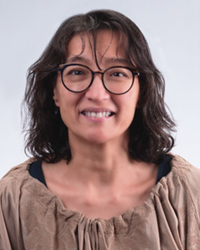Dr. Isabelle Pelletier