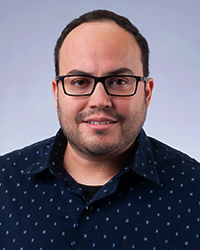 Jason Suarez