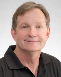 Dr. John Snedden