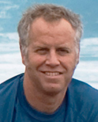 Dr. Karl Mueller